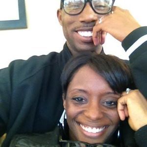 Meet your Posher, Huey